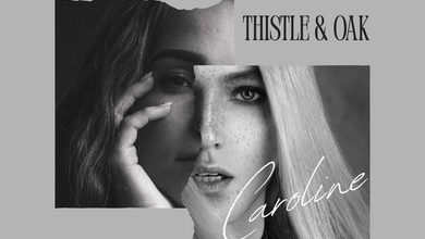 Thistle & Oak - Caroline 18