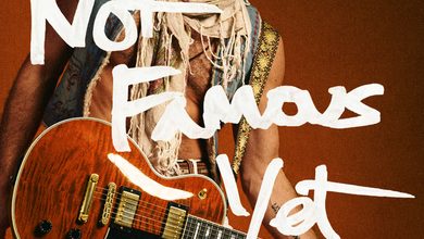 Ulasan lagu Tom Sless - Not Famous Yet - ParaPOP
