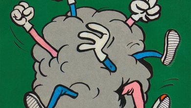 WORLD BRAIN - Life in theory (feat. Kumisolo) 1