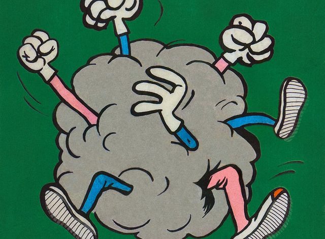 WORLD BRAIN - Life in theory (feat. Kumisolo) 7