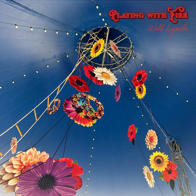 Submit Your Song to ParaPOP - Will Lynde Playing With Fire review