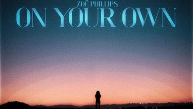 Zoë Phillips - On Your Own 1