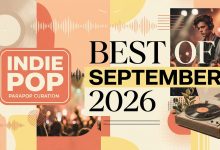 7 Lagu Indie Pop Terbaik September 2026 Pilihan ParaPOP
