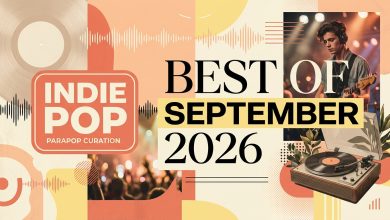 7 Lagu Indie Pop Terbaik September 2026 Pilihan ParaPOP