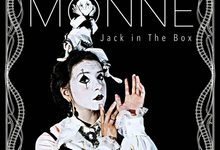 MONNE - Jack in the Box 38