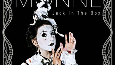 MONNE - Jack in the Box 14