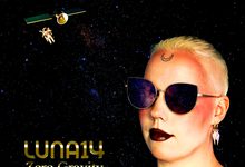 LUNA14 - Zero Gravity 40