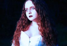 Sara Diana - Her Hair's Like Fire 6