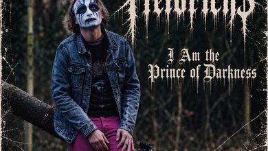 Freidrich$ I Am the Prince of Darkness