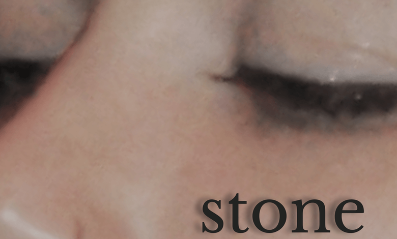 franxie - Stone Artwork Cover