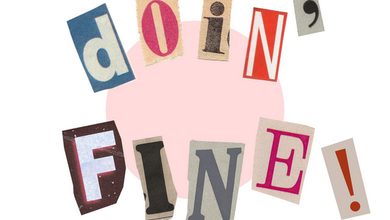 the artist ren - Doin' Fine! 4 the artist ren - Doin' Fine! 4