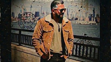 Ulasan lagu Laji George - Washed Away - ParaPOP
