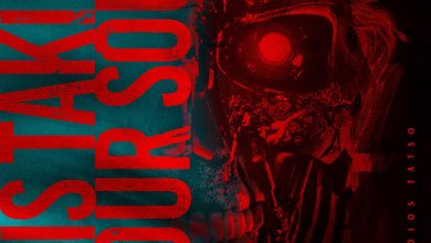 Ulasan lagu Adios Fatso - Ai Is Taking Your Soul - ParaPOP