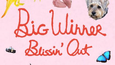 Big Winner - Blissin' Out 1