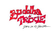 Buddha Trixie - Devil On My Shoulder 7