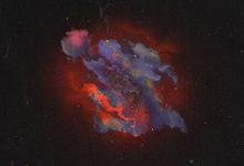 Ulasan lagu Bye Bye Maxwell - Joy of the Blood of the Stars - ParaPOP