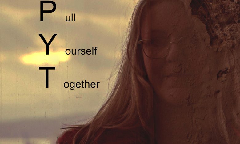 Ulasan lagu Merete Mongstad - Pull Yourself Together - ParaPOP