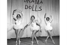 Ulasan lagu Drama Dolls - DANCING - ParaPOP