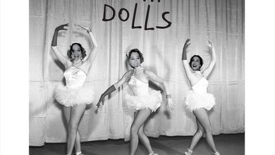 Ulasan lagu Drama Dolls - DANCING - ParaPOP