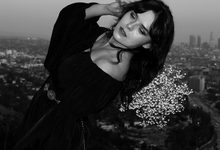 Ulasan lagu Eleanor Hammond - California Goth - ParaPOP