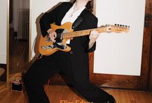 Ulasan lagu Eliza Edens - Hot & Mean - ParaPOP