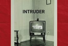 Ulasan lagu Explode The TV - Intruder - ParaPOP