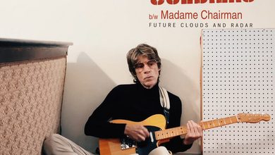 Ulasan lagu Future Clouds and Radar - Wooden Soldiers - ParaPOP