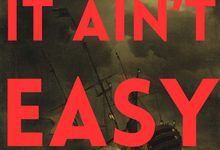 Gregory Ackerman - It Ain't Easy 11