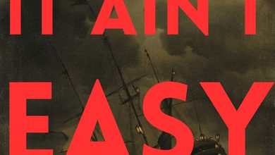 Gregory Ackerman - It Ain't Easy 6