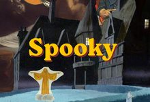 Gregory Ackerman - Spooky 10