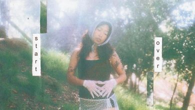 HUNJIYA - start over 2
