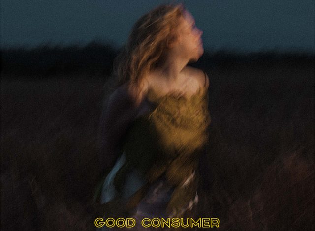 Ulasan lagu Helena Hallberg - Good Consumer - ParaPOP