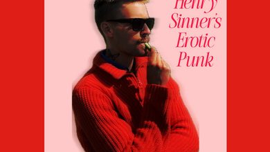 Henry Sinner - There is no Tomorrow 4