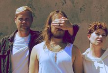 Ulasan lagu Echo The Light - Send Me - ParaPOP