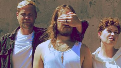 Ulasan lagu Echo The Light - Send Me - ParaPOP