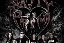 Ulasan lagu Nasty Passion - Nasty - ParaPOP