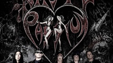 Ulasan lagu Nasty Passion - Nasty - ParaPOP