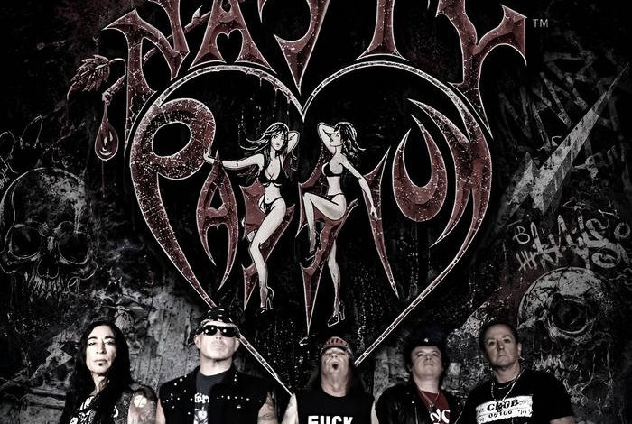 Ulasan lagu Nasty Passion - Nasty - ParaPOP
