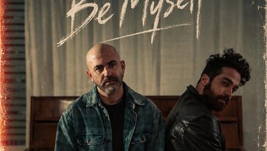 IV LAYNE - Be Myself 4