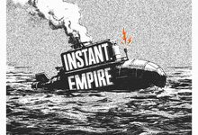 Ulasan lagu Instant Empire - A Series of Small Decisions - ParaPOP