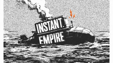 Instant Empire - A Series of Small Decisions 1 Ulasan lagu Instant Empire - A Series of Small Decisions - ParaPOP