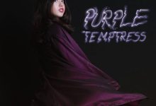 Ulasan lagu Isabella Han-Bolelli - Purple Temptress - ParaPOP