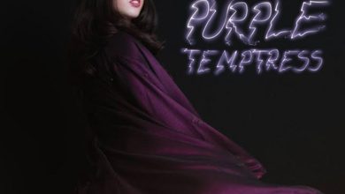 Ulasan lagu Isabella Han-Bolelli - Purple Temptress - ParaPOP