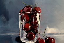 Izzy Majcher - Fruit On The Vine 6