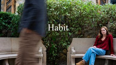 Ulasan lagu Jaidyn Hurst - Habit - ParaPOP