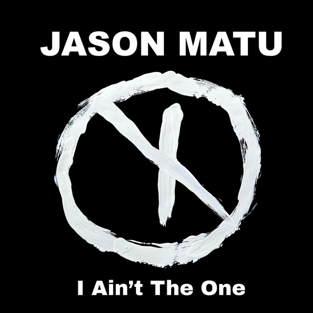 Ulasan lagu Jason Matu - I Ain't The One - ParaPOP