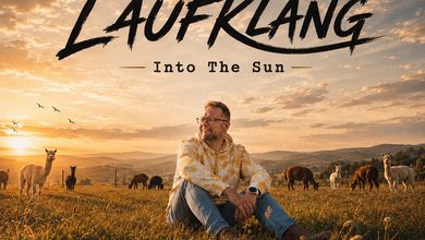 Ulasan lagu LaufKlang - Into The Sun - ParaPOP