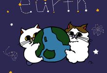 Ulasan lagu Lily Shrimp / リリィ・シュリンプ - earth - ParaPOP