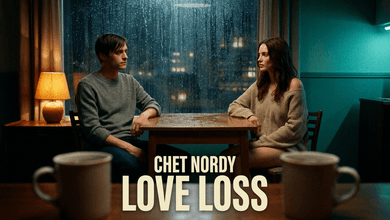 Chet Nordy - Love Loss 2