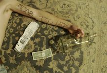 Ulasan lagu MOAB - Too Late - ParaPOP